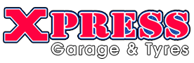 garage logo