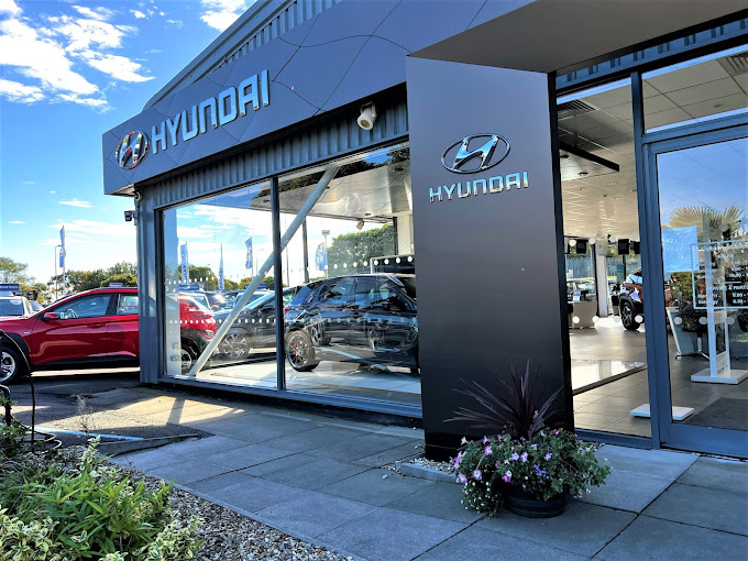 bristol-street-motors---hyundai-peterlee-photo-1