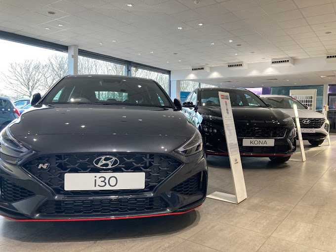 bristol-street-motors---hyundai-peterlee-photo-7