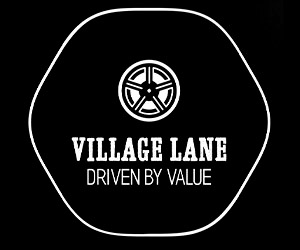 village-lane-garage-logo