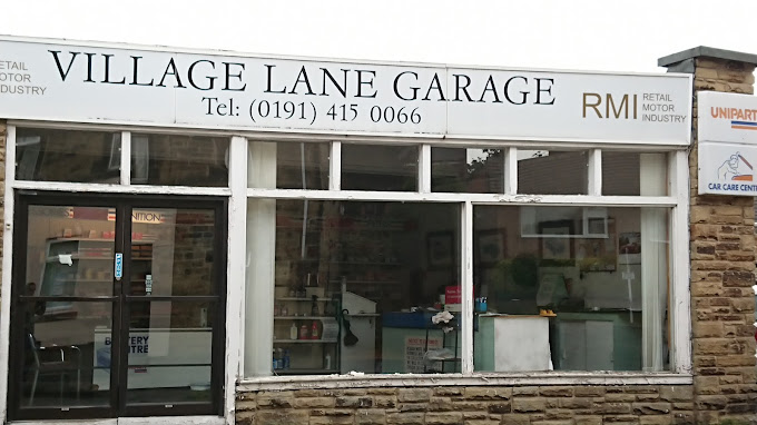 village-lane-garage-photo