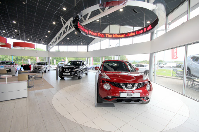 evans-halshaw-nissan---sunderland-photo