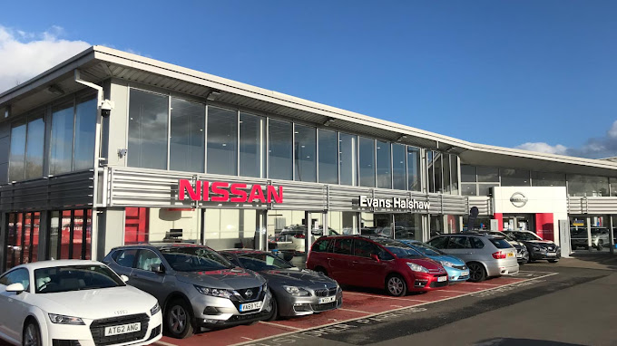 evans-halshaw-nissan---sunderland-photo-1