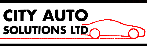 garage logo