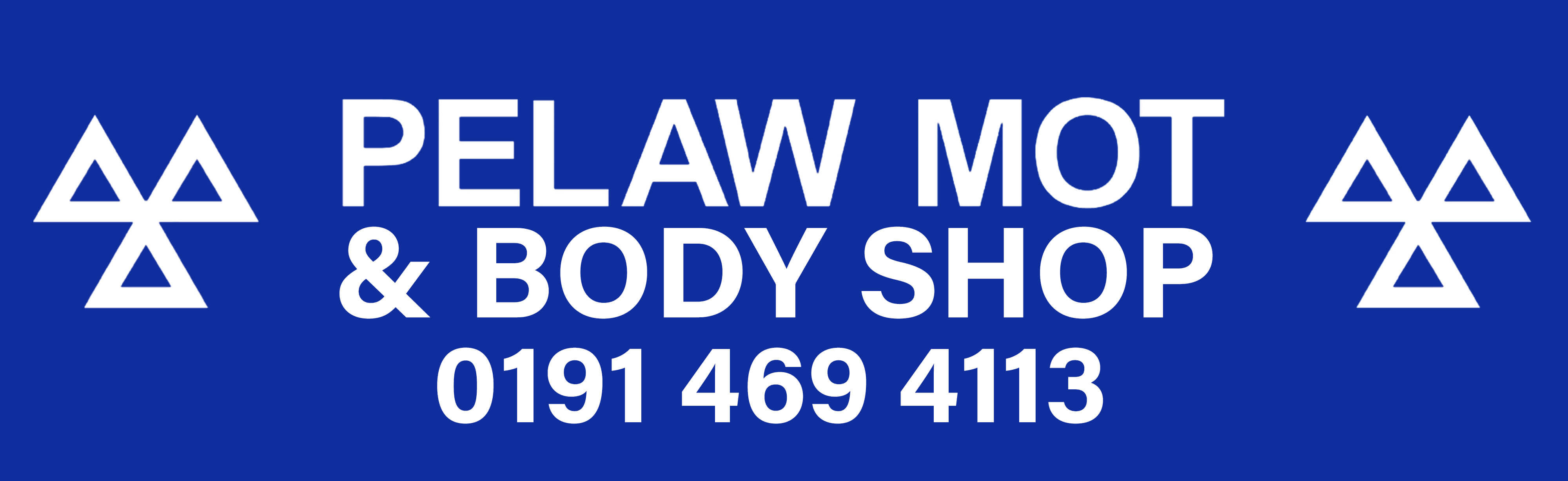 pelaw-mot--bodyshop-logo