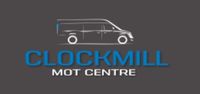 clockmill-mot-centre-logo