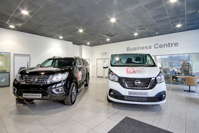 lookers-nissan-gateshead-photo