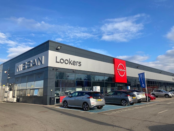 lookers-nissan-gateshead-photo-1