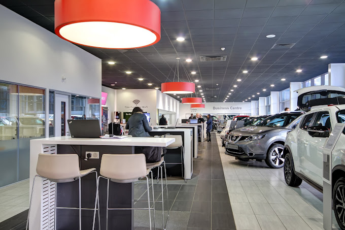 lookers-nissan-gateshead-photo-2