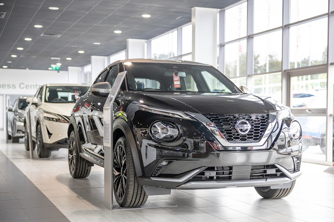 lookers-nissan-gateshead-photo-4