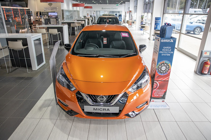 lookers-nissan-gateshead-photo-7