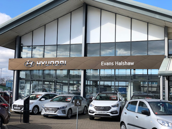 evans-halshaw-hyundai---gateshead-photo-5