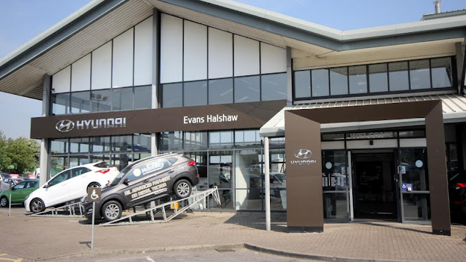 evans-halshaw-hyundai---gateshead-photo-6