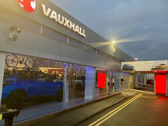 bristol-street-motors---vauxhall-hexham-photo-2