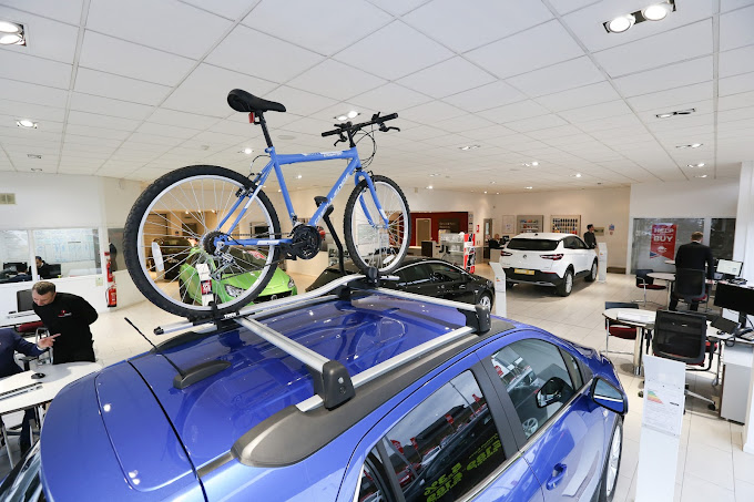 bristol-street-motors---vauxhall-hexham-photo-3
