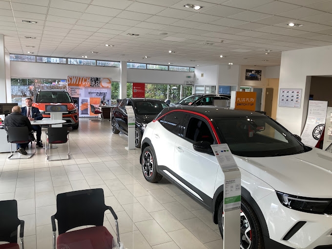 bristol-street-motors---vauxhall-hexham-photo-5