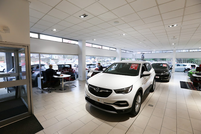 bristol-street-motors---vauxhall-hexham-photo-6