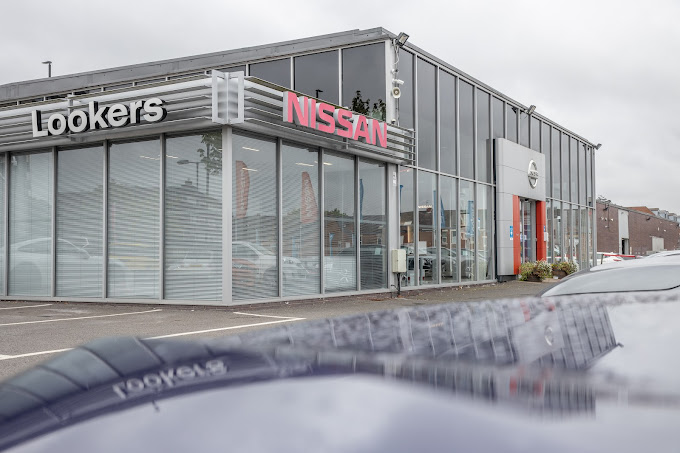 lookers-nissan-newcastle-photo-2