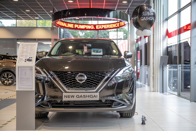 lookers-nissan-newcastle-photo-3
