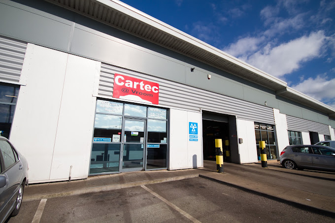 cartec-at-vroom-photo