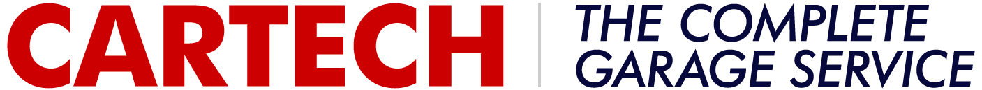 cartech-north-shields-logo