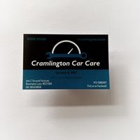 cramlington-car-care-service--mot-logo