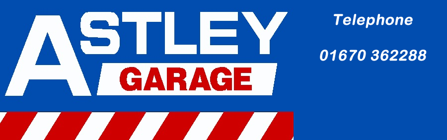 garage logo