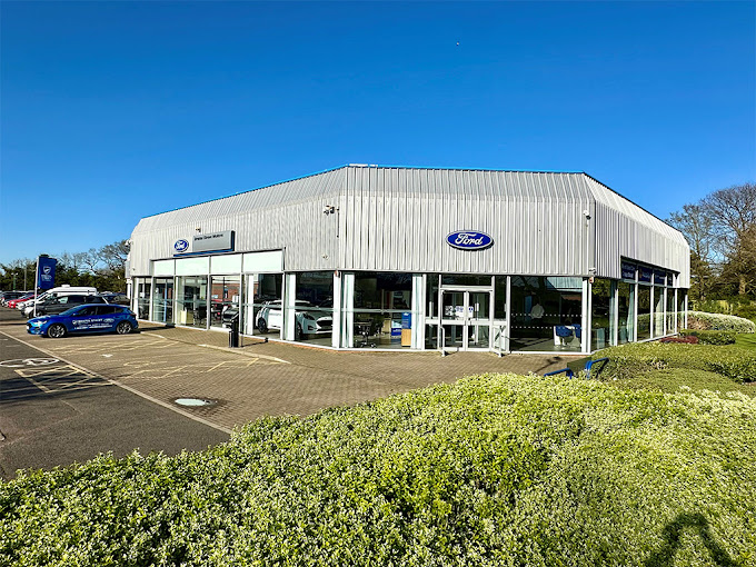 bristol-street-motors---ford-morpeth-photo