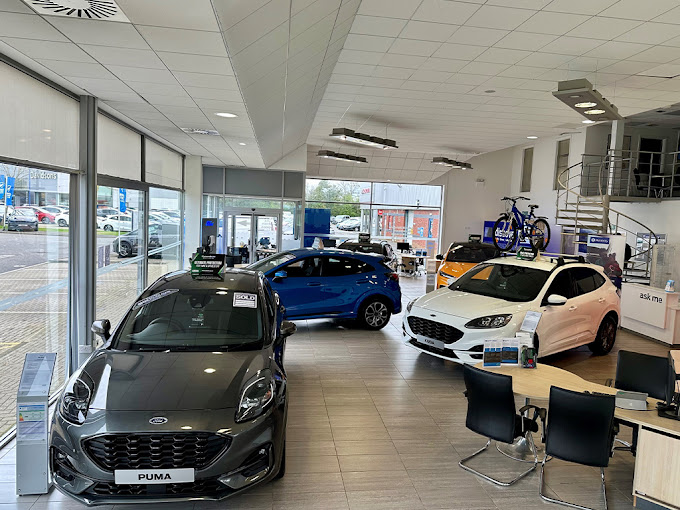 bristol-street-motors---ford-morpeth-photo-1