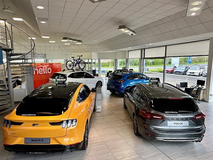 bristol-street-motors---ford-morpeth-photo-3