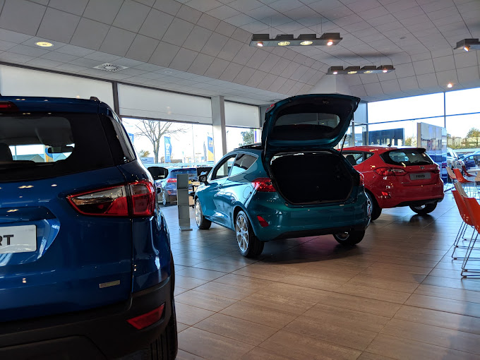 bristol-street-motors---ford-morpeth-photo-4