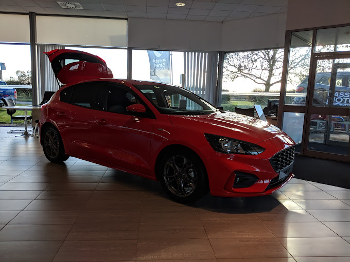 bristol-street-motors---ford-morpeth-photo-5