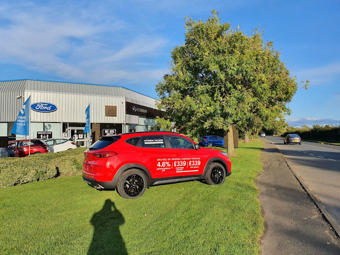 bristol-street-motors---hyundai-morpeth-photo-1