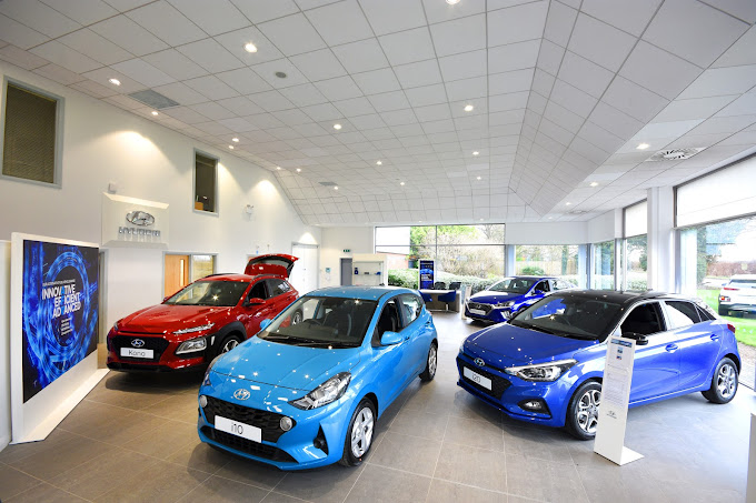 bristol-street-motors---hyundai-morpeth-photo-3