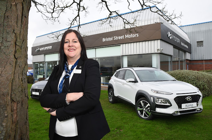 bristol-street-motors---hyundai-morpeth-photo-6