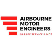 garage logo