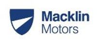 macklin-motors-ford-glasgow-logo