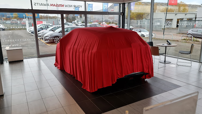 macklin-motors-nissan-glasgow-south-photo