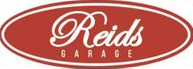 garage logo