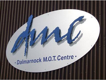 dalmarnock-mot-centre-logo