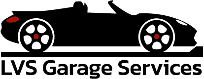 garage logo