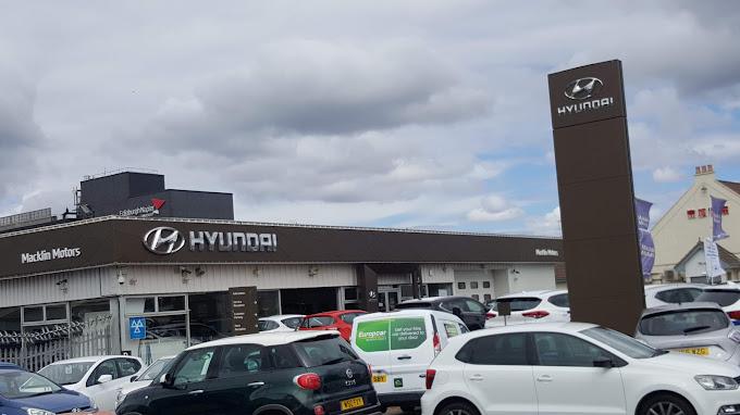 macklin-motors-hyundai-mitsubishi-edinburgh-west-photo-1