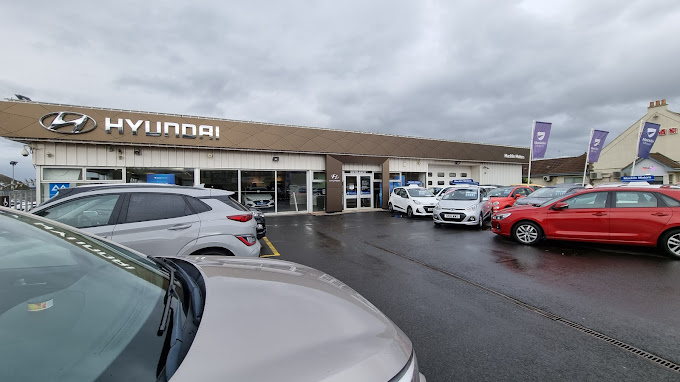 macklin-motors-hyundai-mitsubishi-edinburgh-west-photo-2