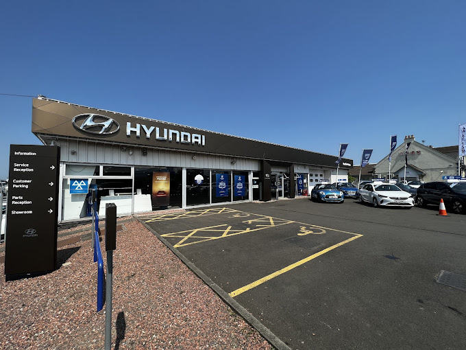 macklin-motors-hyundai-mitsubishi-edinburgh-west-photo-4