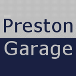 garage logo