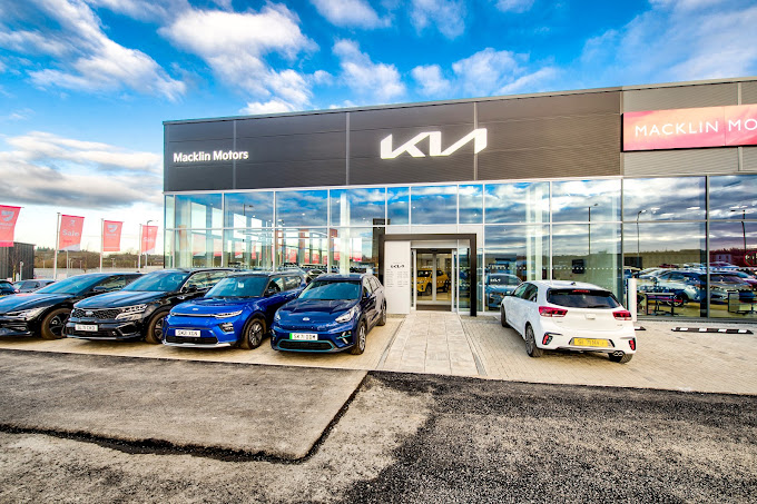 macklin-motors-kia-edinburgh-photo