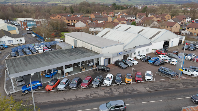 evans-halshaw-ford---kirkintilloch-photo-1