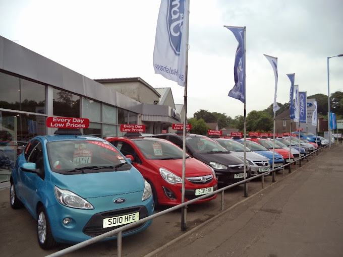 evans-halshaw-ford---kirkintilloch-photo-5