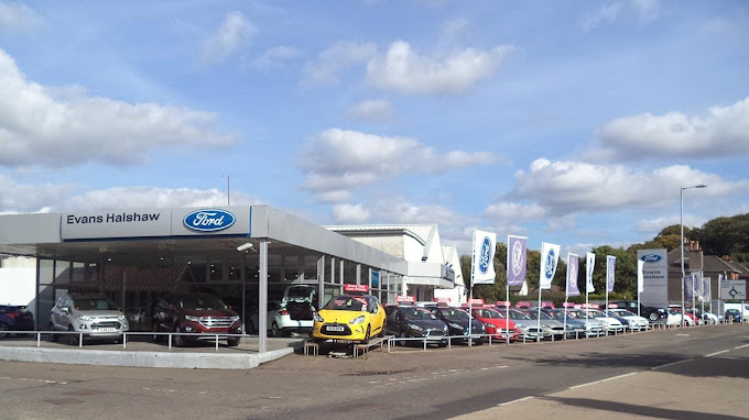 evans-halshaw-ford---kirkintilloch-photo-7
