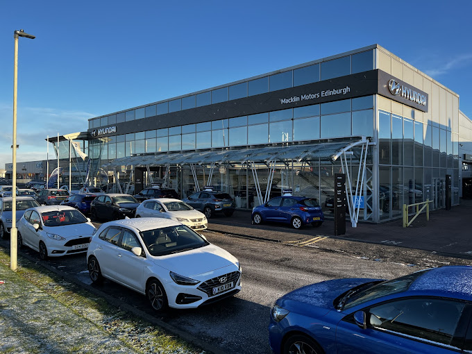 macklin-motors-hyundai-edinburgh-east-photo-4